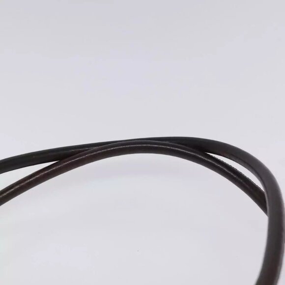 GUCCI GG Canvas Tote Bag Brown 101341 Auth ep7548 - Picture 9 of 16